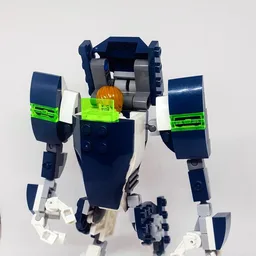 Shark Mech