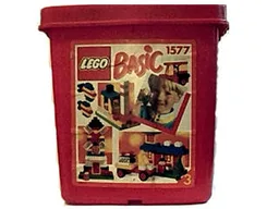 Medium Bucket