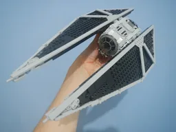 TIE Striker