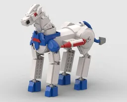 MODULE H305 - ANTARES
