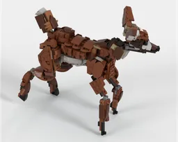 Fawn