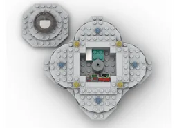 Alien UFO