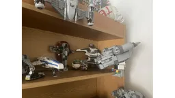Multi-purpose, multi-model bookshelf display