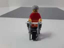 NanoStepladder