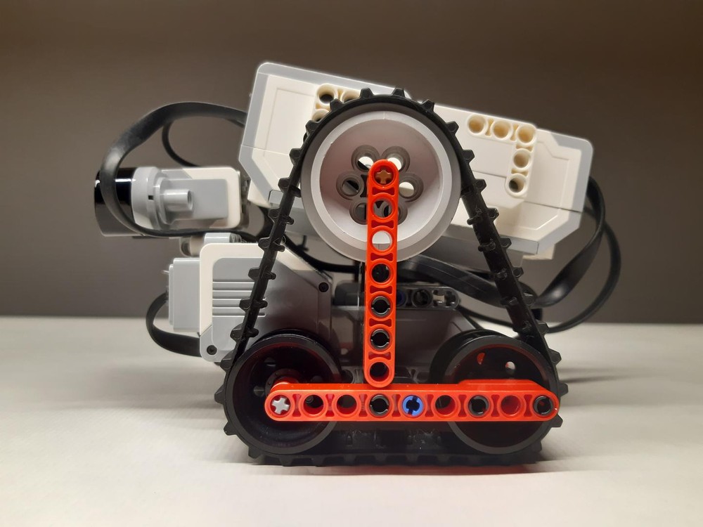 Lego HOM3RUNN3R-II