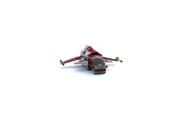 Republic Drop Shuttle: Harbinger