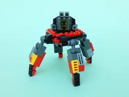 5764 Strider