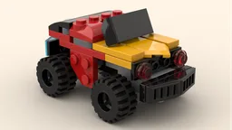 30691 - Jeep
