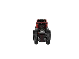 Tractor and Trailer