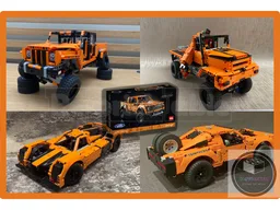 42126 Ultimate Pack