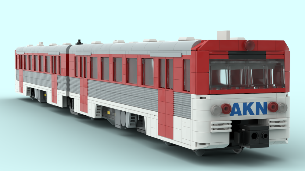 Lego VT2E AKN
