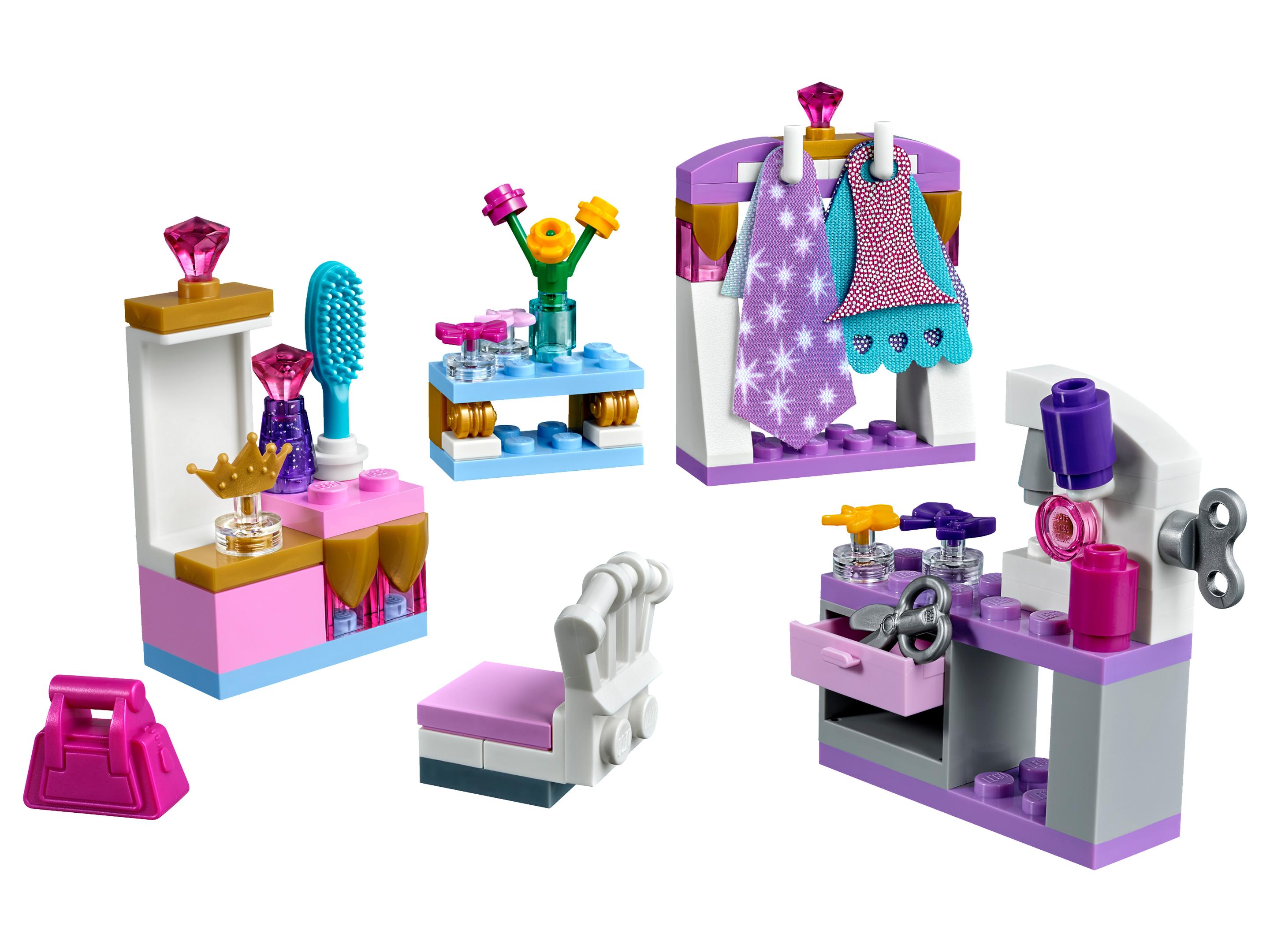 Lego Mini Doll Dress-Up Kit