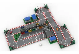 71049 Race Track