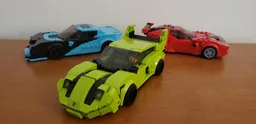 Green Machine v1
