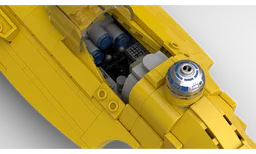 N1 Starfighter