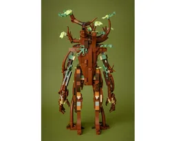 Treebeard the Ent