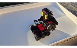 (6889) Recon Transformer