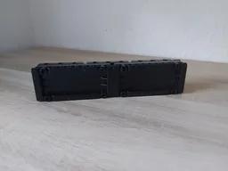 Schalungswände Klein / Formwork wall