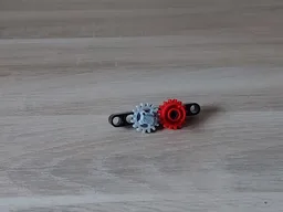 Friction Clutch 1