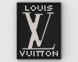 Louis Vuitton Logo