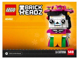 La Catrina