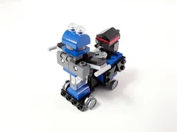 31054 - Maiter D Bot
