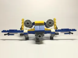 31087 - A-10 Thunderbolt (''Warthog'')