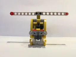 42031 Helicopter
