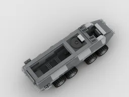 Military APC