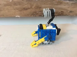 31087 - Wall-E