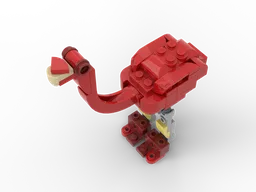 31145 Flamingo