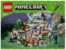 The Mountain Cave