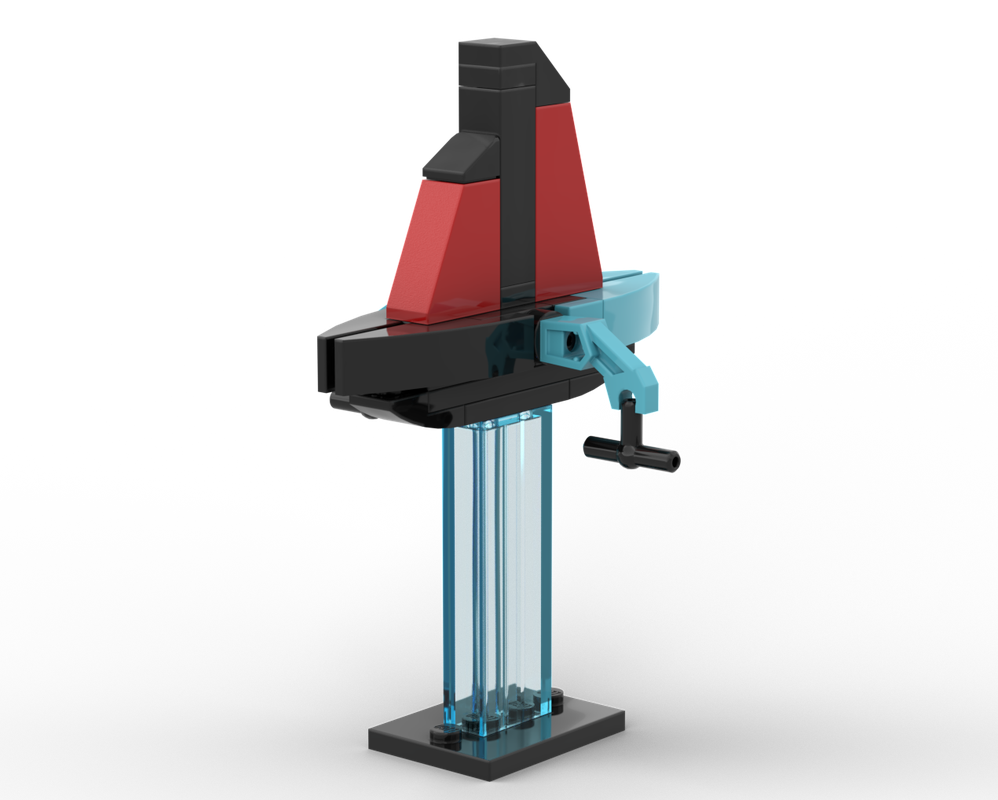 Lego AC75 Polybag