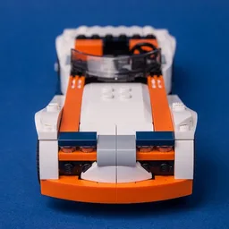 31089 Vintage Cabrio