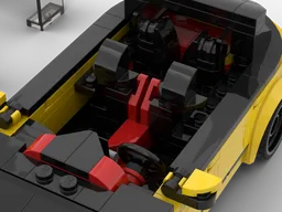 SUV GTCC
