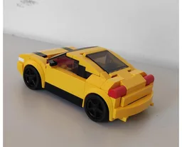 76901 Audi TT