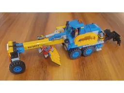 60324 Grader