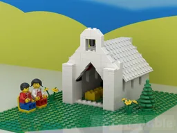 6380 Chapel