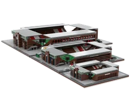 Millerntor Bundle