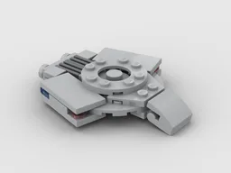 Federation Defiant Class