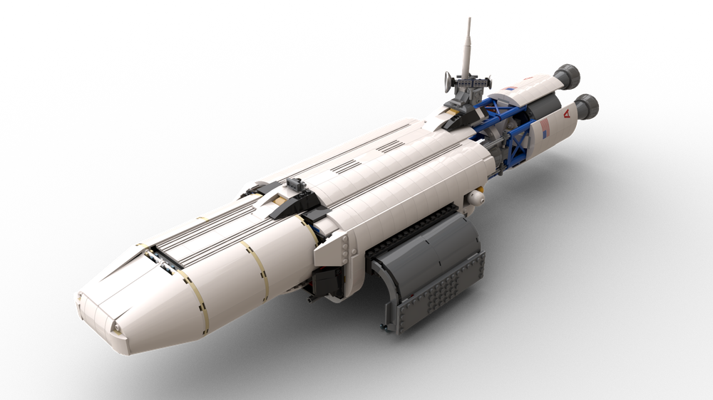 Lego HWS United