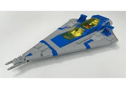 Vanguard 928
