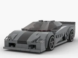 2007 SSC Ultimate Aero TT