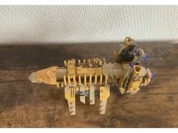 Dead Space Ishimura