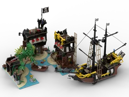 Buccaneer Cove