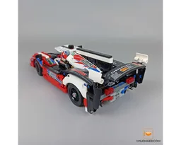 42153 Le Mans Prototype