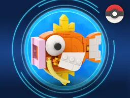 Magikarp - Pokemon