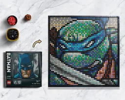 Ninja Turtles