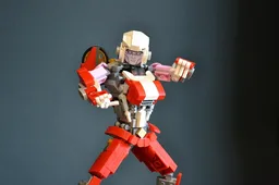 Arcee - Transformers: Rise of the Beasts
