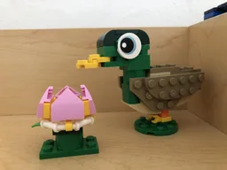 31377 Duck